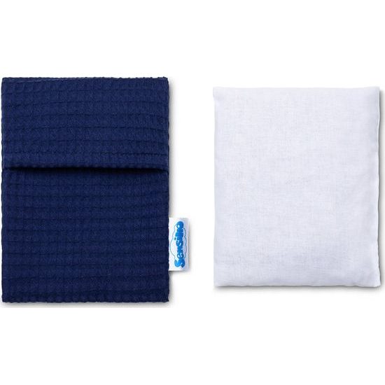 Termofor Waffel Premium granátový