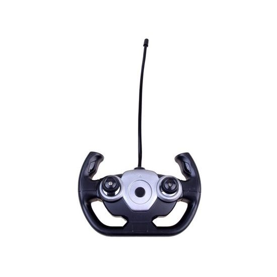 Autobus na dálkové ovládání G-Bus žlutý