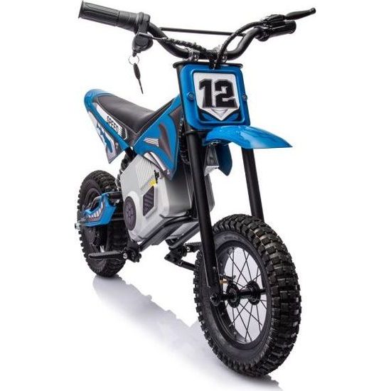 Crossbike A9901 Blue 36V