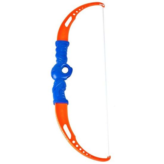 Dětský luk Super Archery se 3 šípy