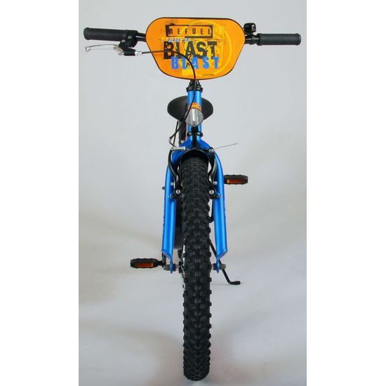 Dětské kolo Volare Hasbro NERF 20"