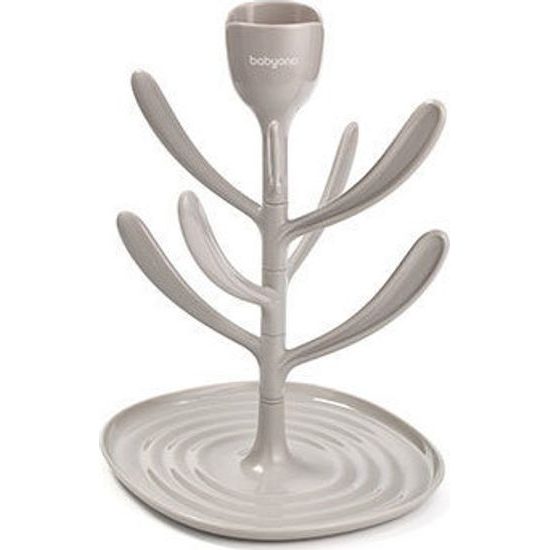 BabyOno Univerzální sušička, odkapávač na láhve a dudlíky