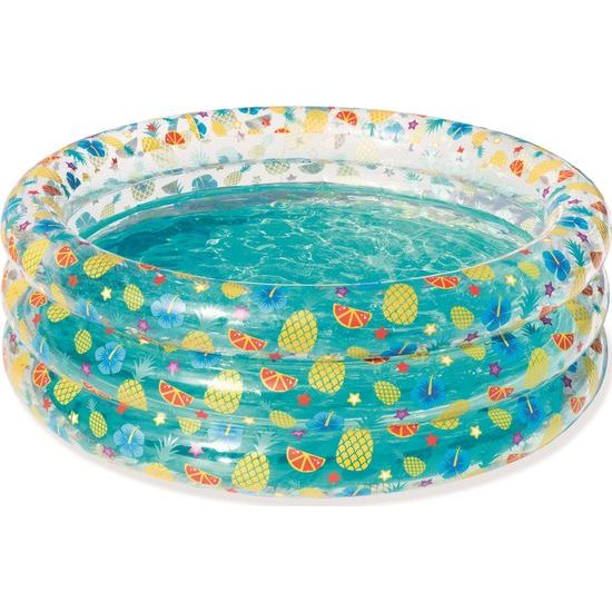 Dětský bazén Bestway 51048 Ovoce 152 x 43 cm