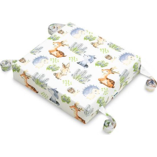 Dětské sedátko na židli Procházka lesem