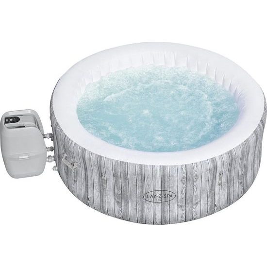 Vířivka Bestway Fiji AirJet Lay-Z-Spa 180 x 66 cm 60085