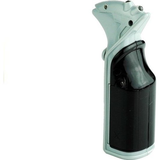 Myš na dálkové ovládání černá