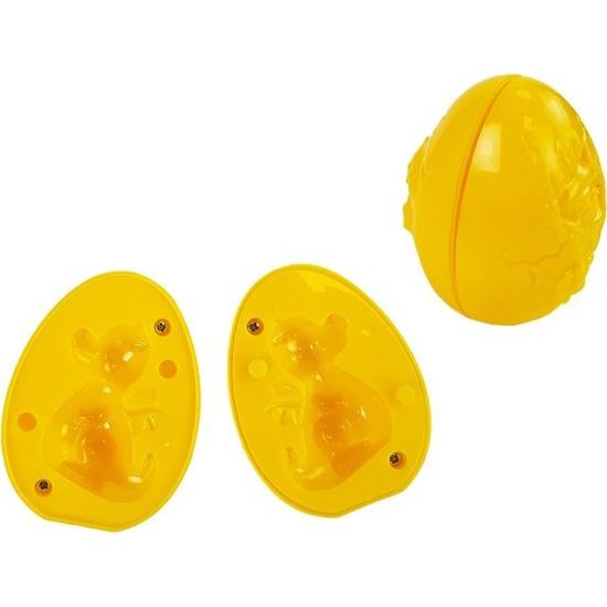 PlayDough sada stůl s dinosaury a plastelínou