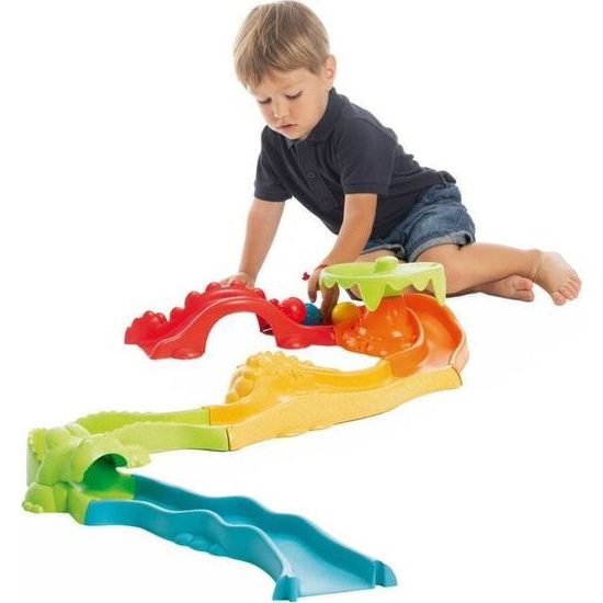 Mini golf safari 3v1