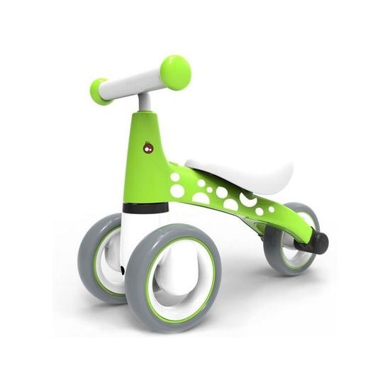 Ecotoys dětské odrážedlo Hipcio zelené