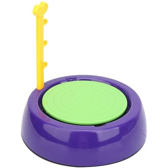 Doris dětský hrnčířský kruh s hlínou a barvami Pottery Wheel