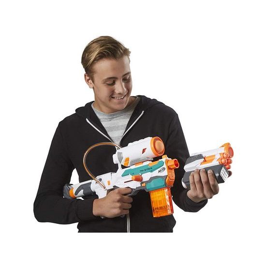Nerf dětský samopal Modulus TriStrike