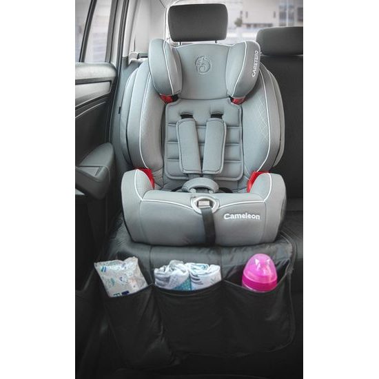 Ochranná podložka pod autosedačku