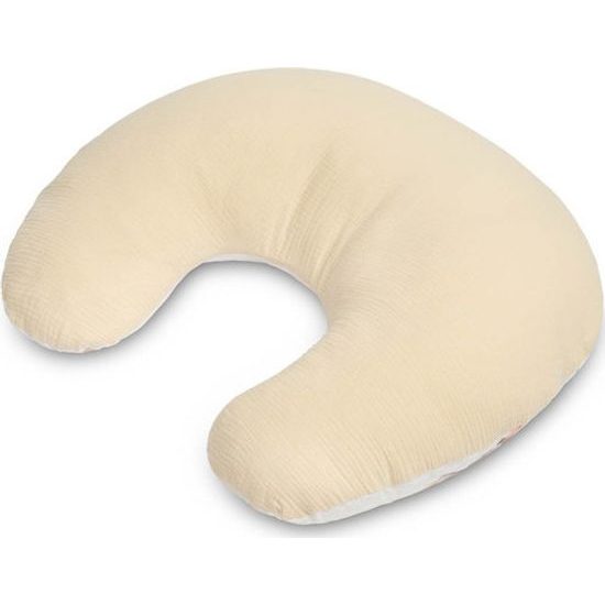 Kojící polštář Králiček, meruňková