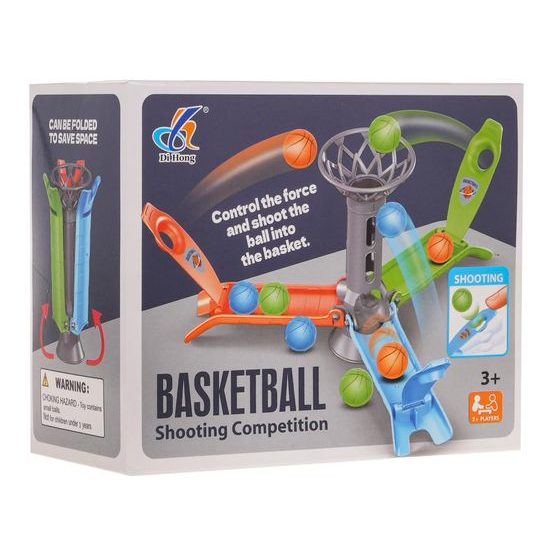 Dovednostní hra pro děti Kdo první