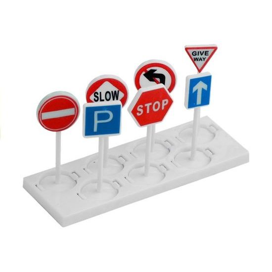 Dětské letiště s příslušenstvím Lifelike Model