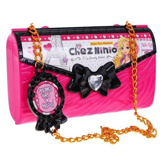Dětská sada líčidel v kabelce Ninio Makeup
