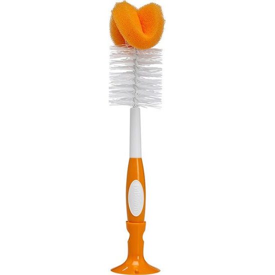 Dr.Brown´s Kartáč na láhve mix barev 1ks