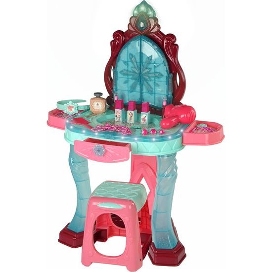 Beauty Set velký Toaletní stolek