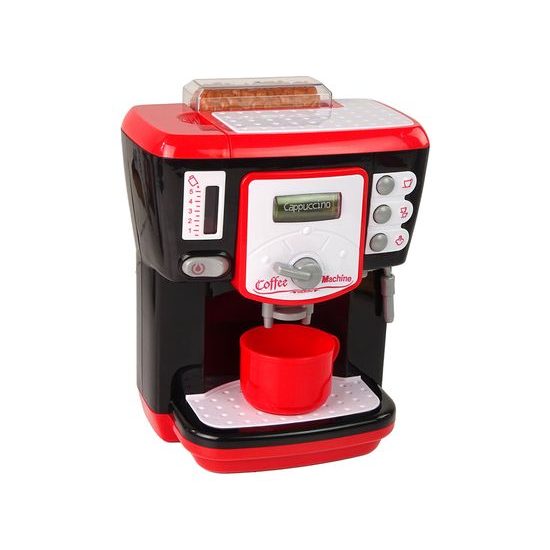 Dětský kávovar na baterie Espresso Machine