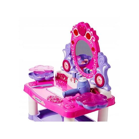 Doris dětský toaletní stoleček Table Dresser