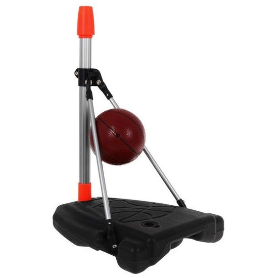 Dětský basketbalový koš se stojanem Basket Game