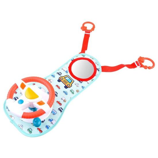 Haunger sestava malého řidiče Easy Driver