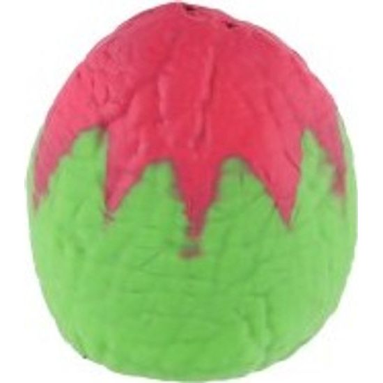 Dinosaurus/vejce obracecí - MIX 4 druhy