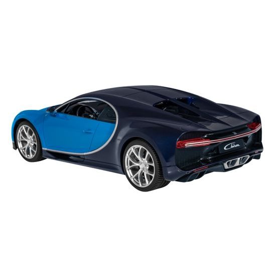 Rastar auto na dálkové ovládání Bugatti Chiron 1:14