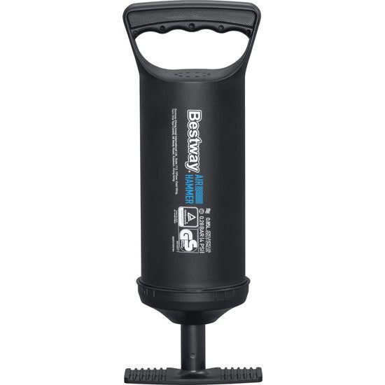 Ruční pumpa 30cm Bestway