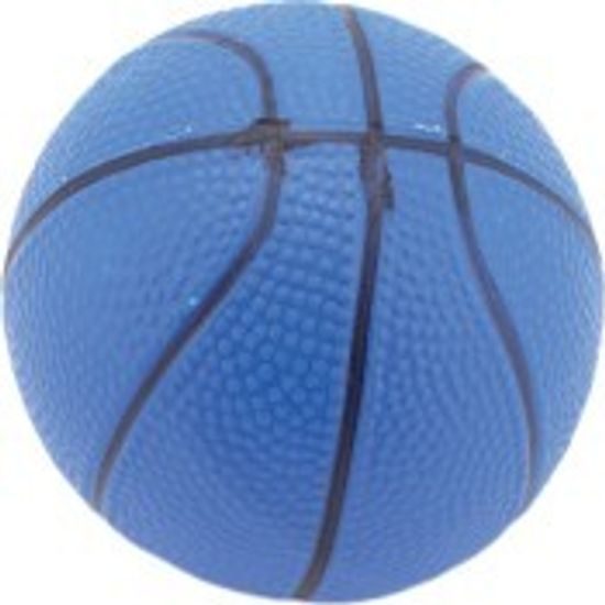 Basketbalový Míček - mix 5 barev