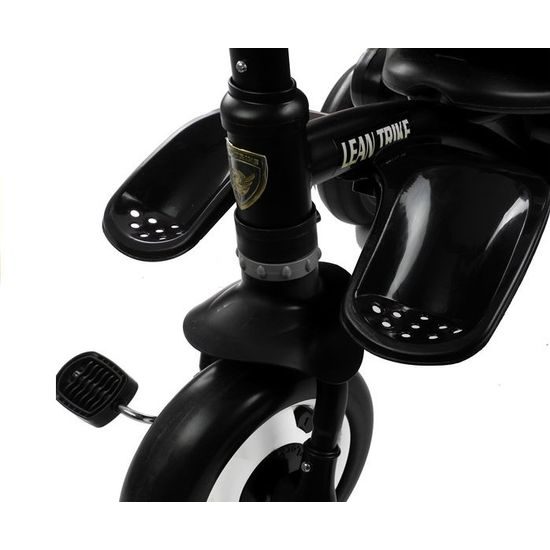 Tříkolka PRO400 fialová