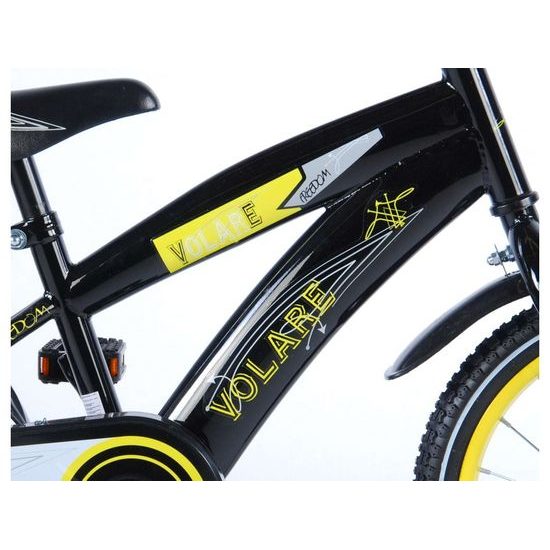 Dětské kolo Volare Freedom 16"