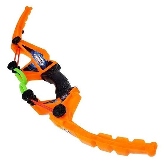 Storm Bow dětský luk Blaze se 3 šípy oranžový