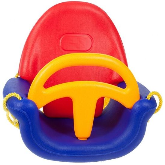 Dětská houpačka 3v1 Safety Swing