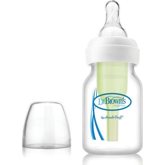 Dr Brown's Láhev Standard Options Plus 60ml