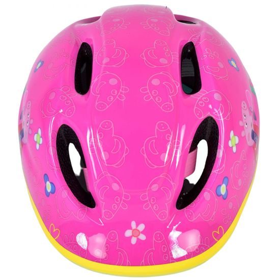 Dětská helma Volare Peppa Pig