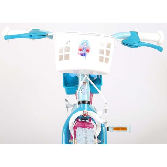 Dětské kolo Volare Disney Frozen II 14"