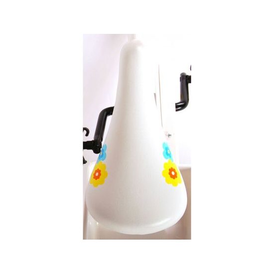 Dětské kolo Volare Ashley 16"