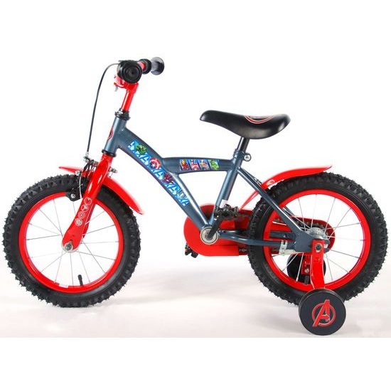 Dětské kolo Volare Avengers 14"