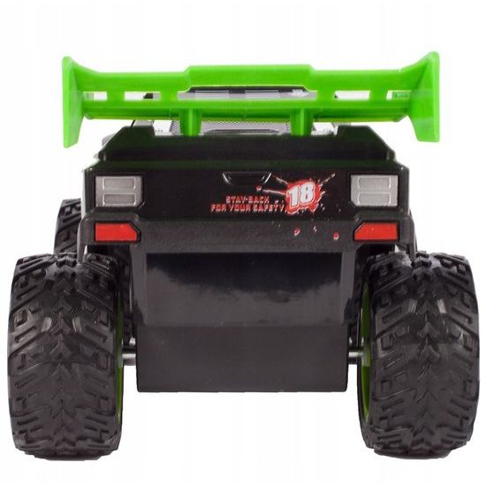 Terénní auto na dálkové ovládání Max 7 Racing 1:12