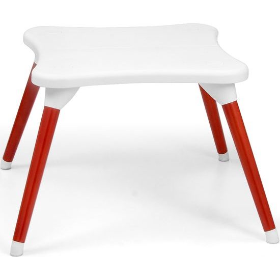 Jídelní židlička Milly Mally 2v1 Malmo zelená