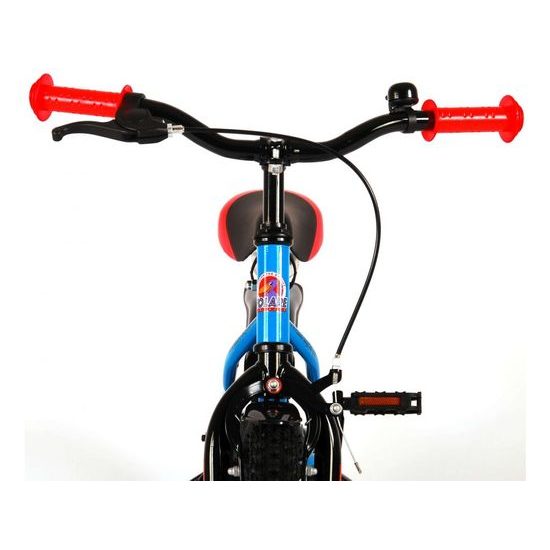 Dětské kolo Volare Super Blue 14"