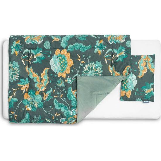 Souprava do postýlky 2 ks - paradise