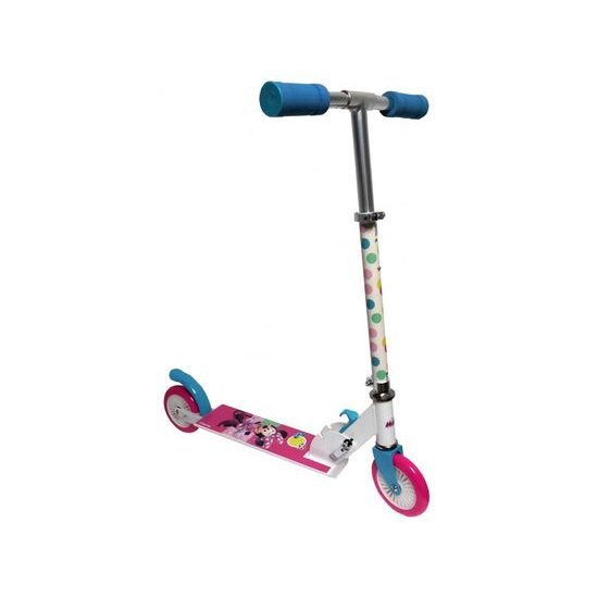 Volare dětská koloběžka Minnie Mouse