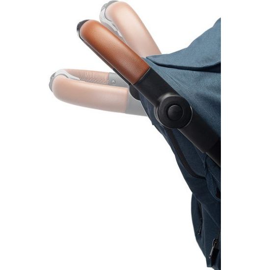 Dětský sportovní kočárek Elma blue