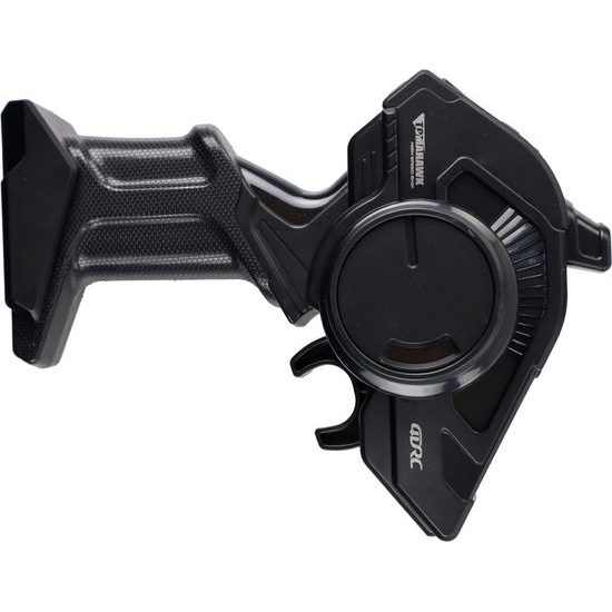 Motorový člun na dálkové ovládání 30 km/h modrý