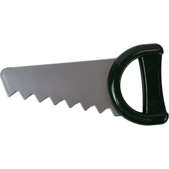 Dětská sada nářadí se žlutou helmou