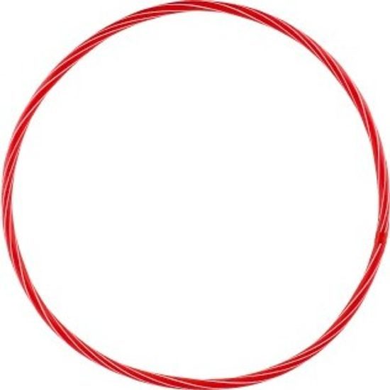 Obruč Hula hop - mix barev