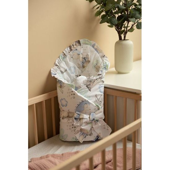 Dětská zavinovačka Procházka 0m+