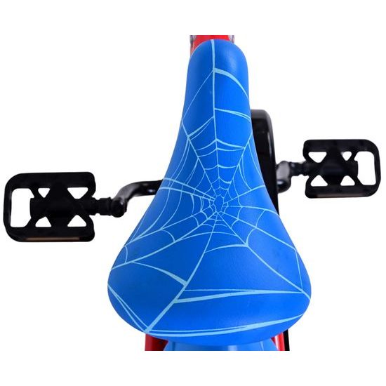 Dětské kolo Volare Spiderman 16"